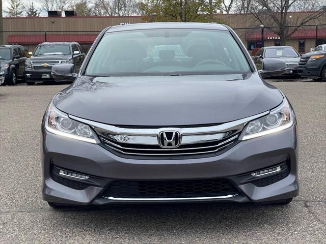 used 2016 Honda Accord car, priced at $17,952