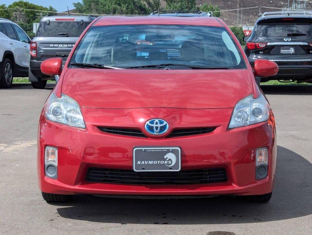 used 2010 Toyota Prius car, priced at $6,955