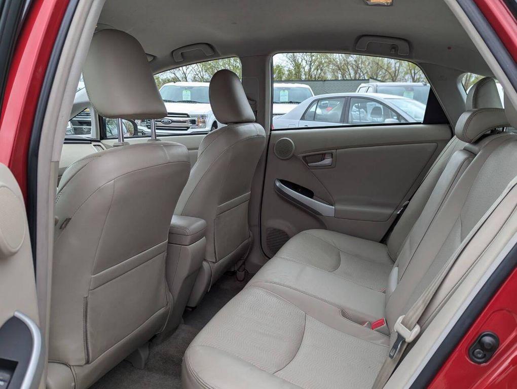 used 2010 Toyota Prius car, priced at $6,955