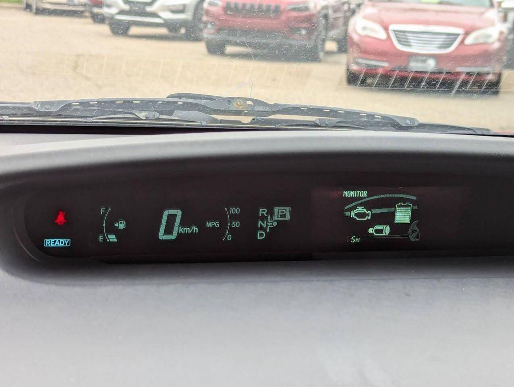 used 2010 Toyota Prius car, priced at $6,955