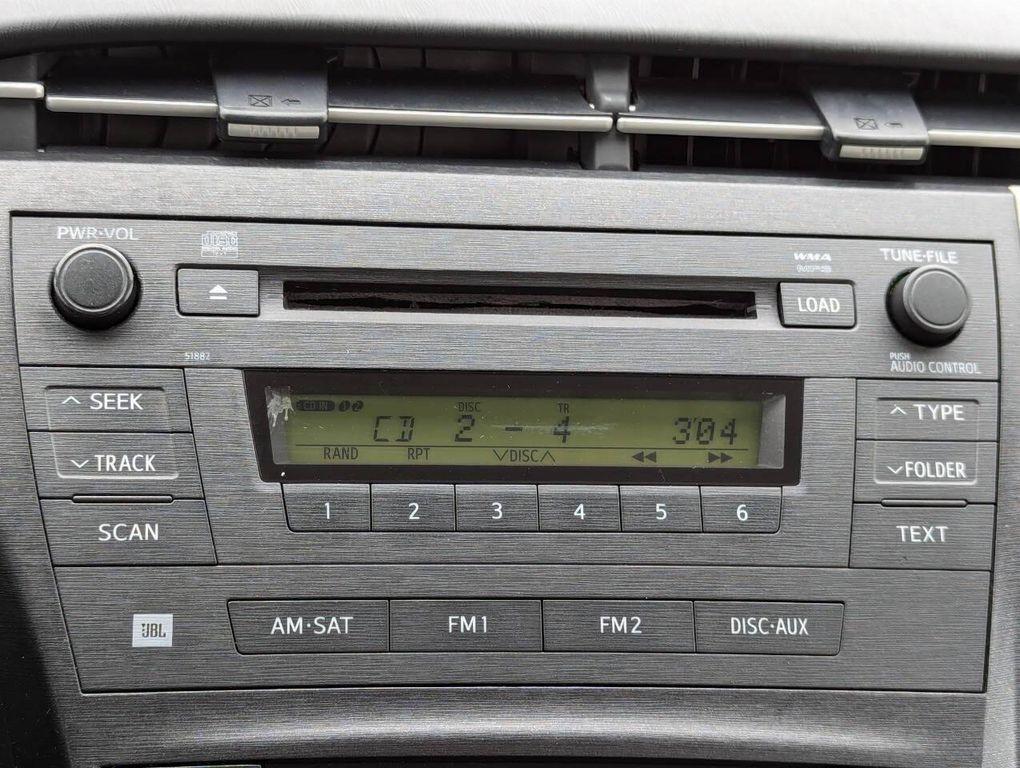 used 2010 Toyota Prius car, priced at $6,955