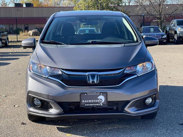 used 2018 Honda Fit car, priced at $15,492