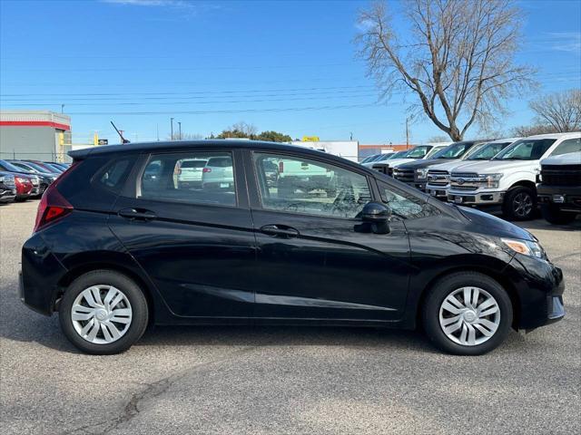 used 2015 Honda Fit car, priced at $11,974