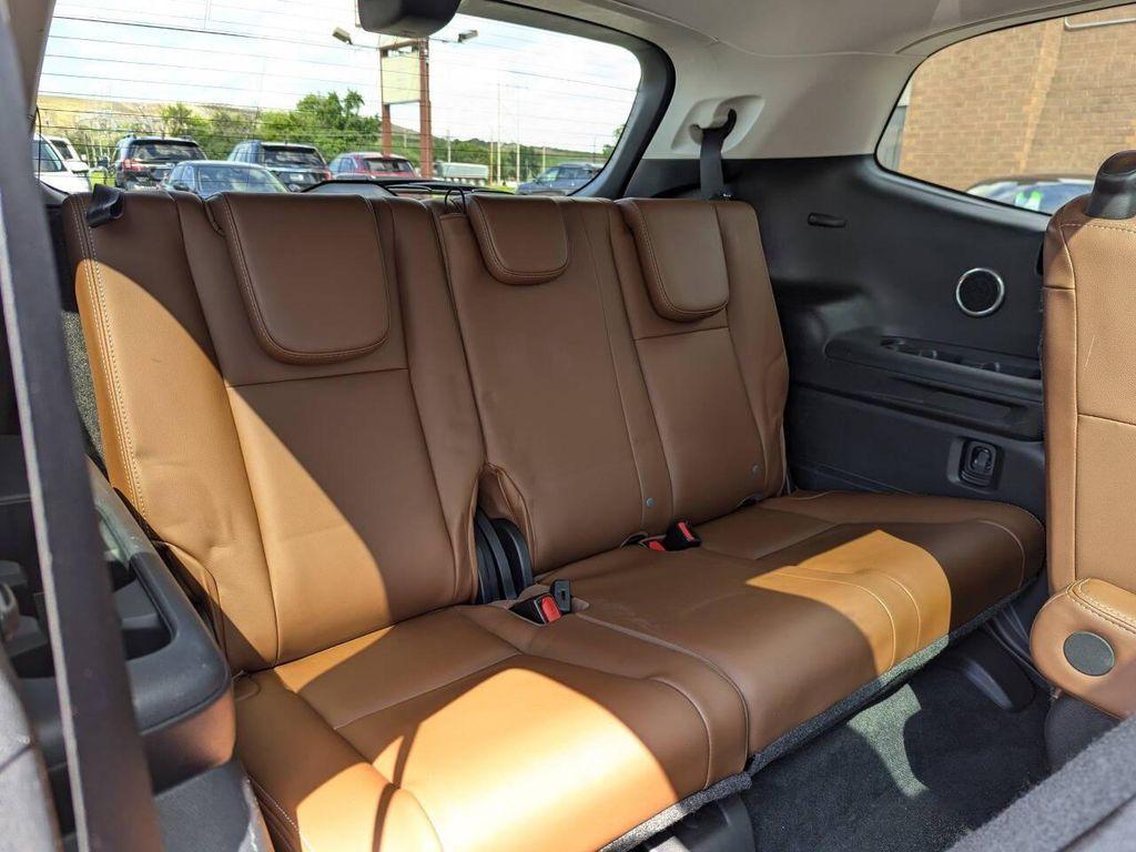 used 2019 Subaru Ascent car, priced at $22,975