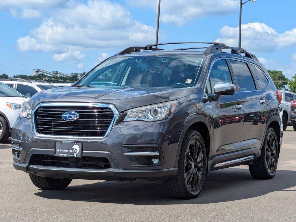 used 2019 Subaru Ascent car, priced at $22,975