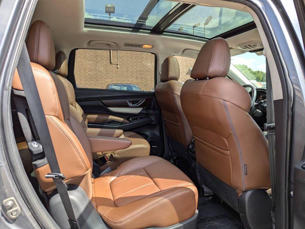 used 2019 Subaru Ascent car, priced at $22,975