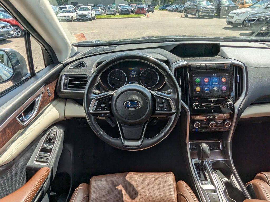 used 2019 Subaru Ascent car, priced at $22,975