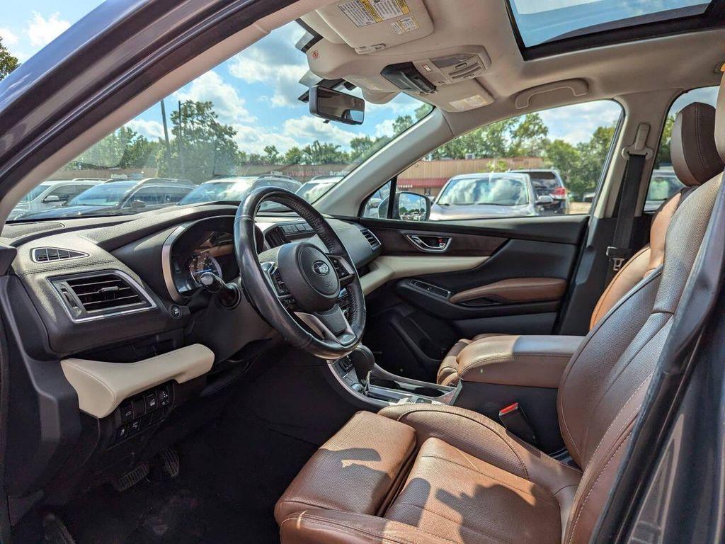 used 2019 Subaru Ascent car, priced at $22,975