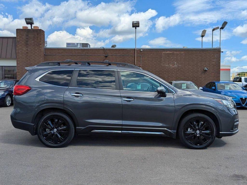 used 2019 Subaru Ascent car, priced at $22,975