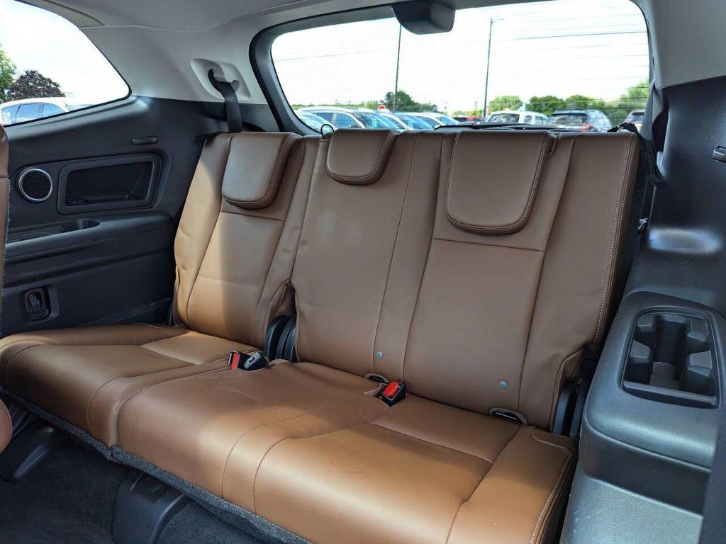 used 2019 Subaru Ascent car, priced at $22,975