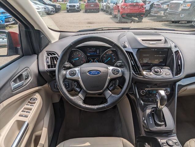 used 2014 Ford Escape car, priced at $9,972