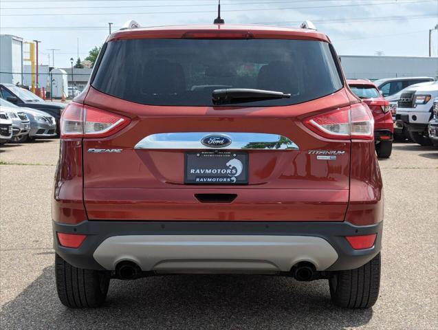 used 2014 Ford Escape car, priced at $9,972