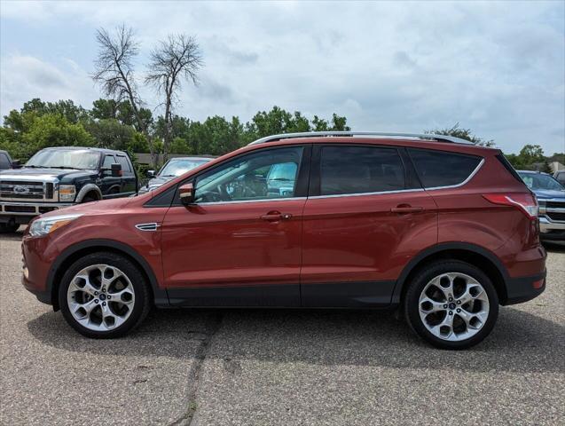 used 2014 Ford Escape car, priced at $9,972