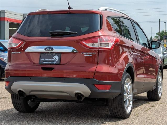 used 2014 Ford Escape car, priced at $9,972