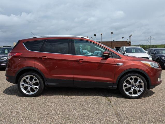 used 2014 Ford Escape car, priced at $9,972