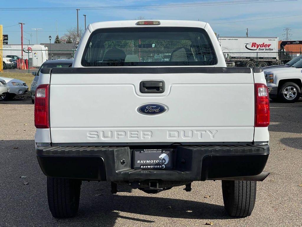 used 2008 Ford F-350 car, priced at $11,972