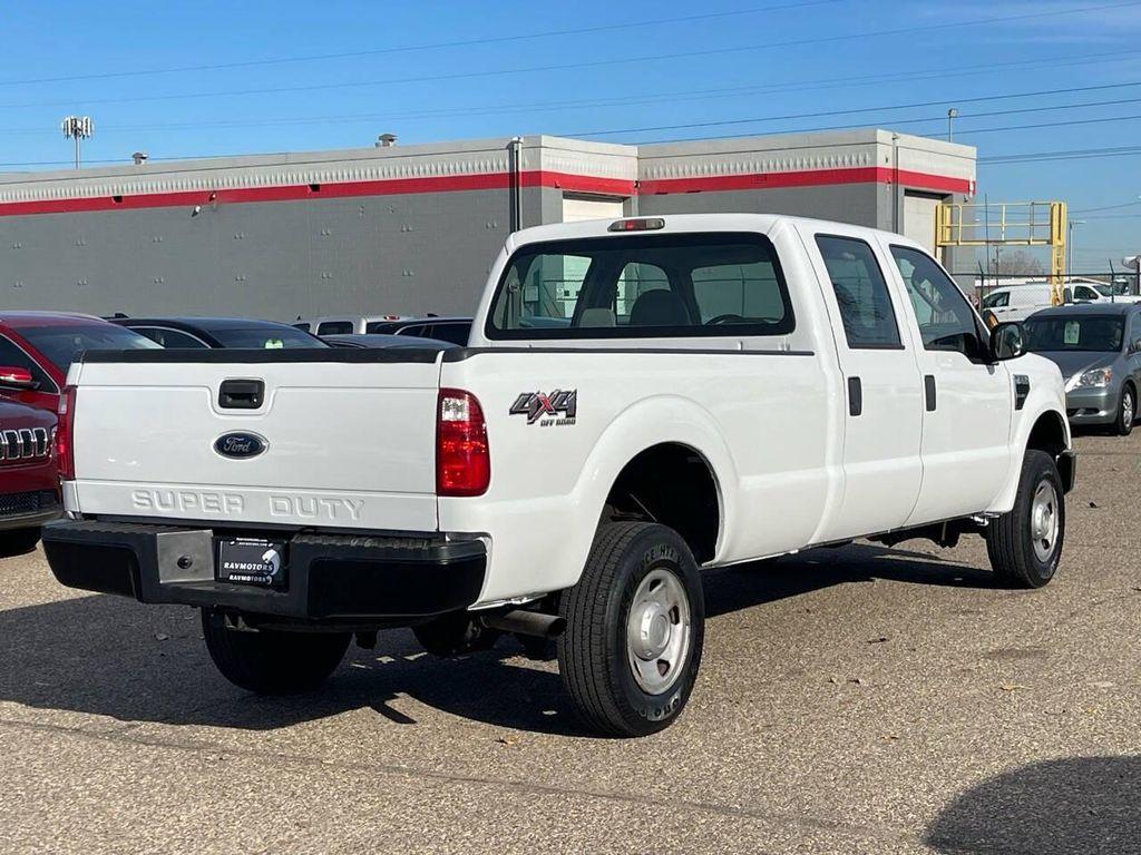 used 2008 Ford F-350 car, priced at $11,972