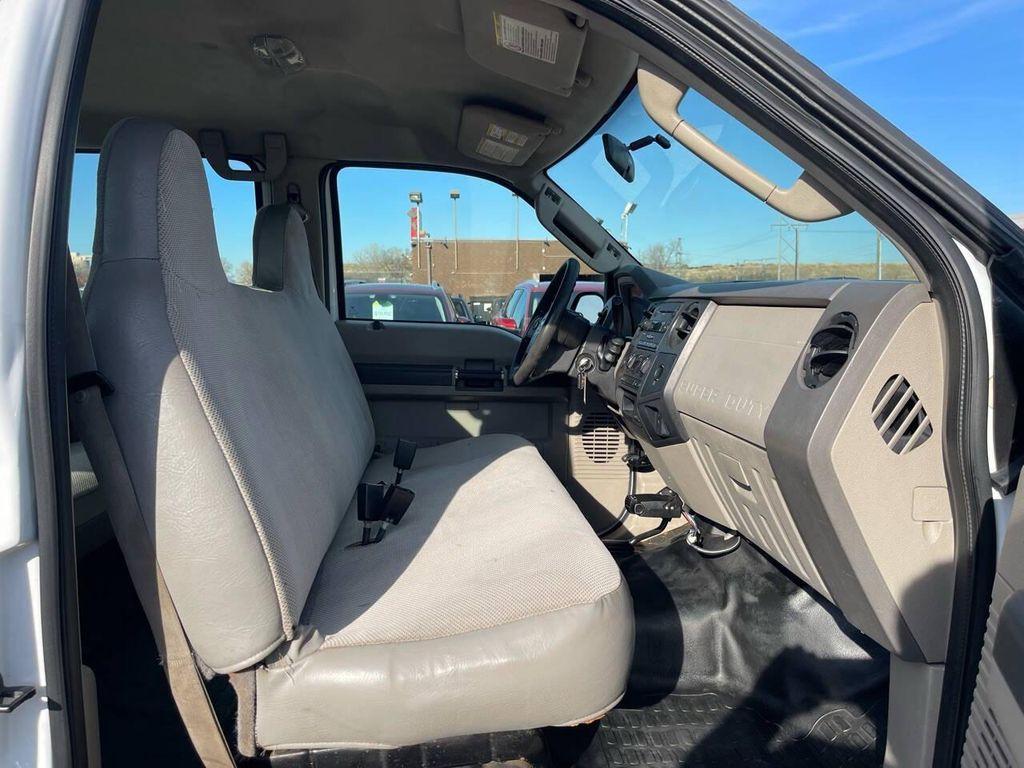 used 2008 Ford F-350 car, priced at $11,972
