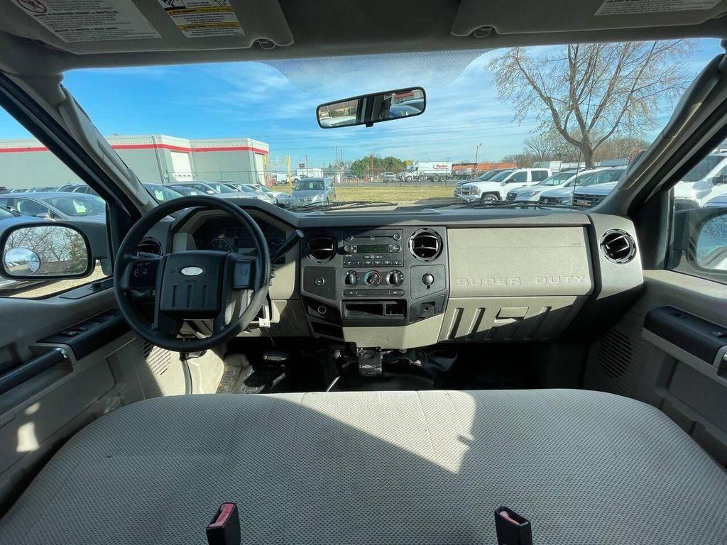 used 2008 Ford F-350 car, priced at $11,972