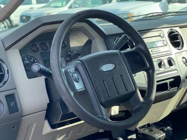 used 2008 Ford F-350 car, priced at $12,974