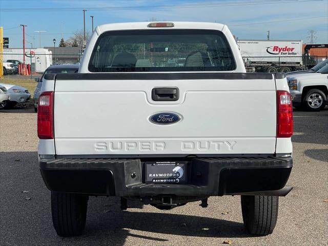 used 2008 Ford F-350 car, priced at $12,974