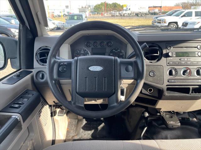 used 2008 Ford F-350 car, priced at $12,974