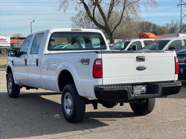 used 2008 Ford F-350 car, priced at $12,974