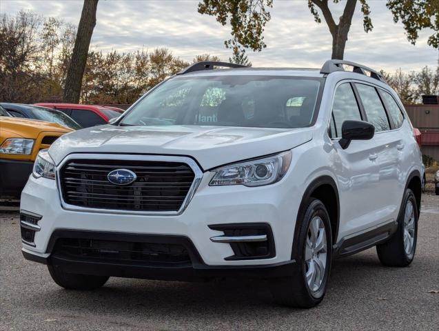 used 2020 Subaru Ascent car, priced at $18,492