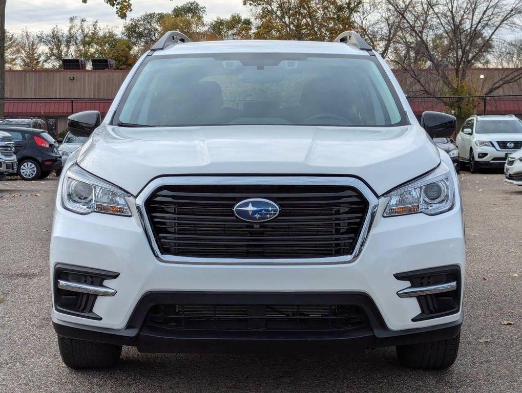 used 2020 Subaru Ascent car, priced at $17,995