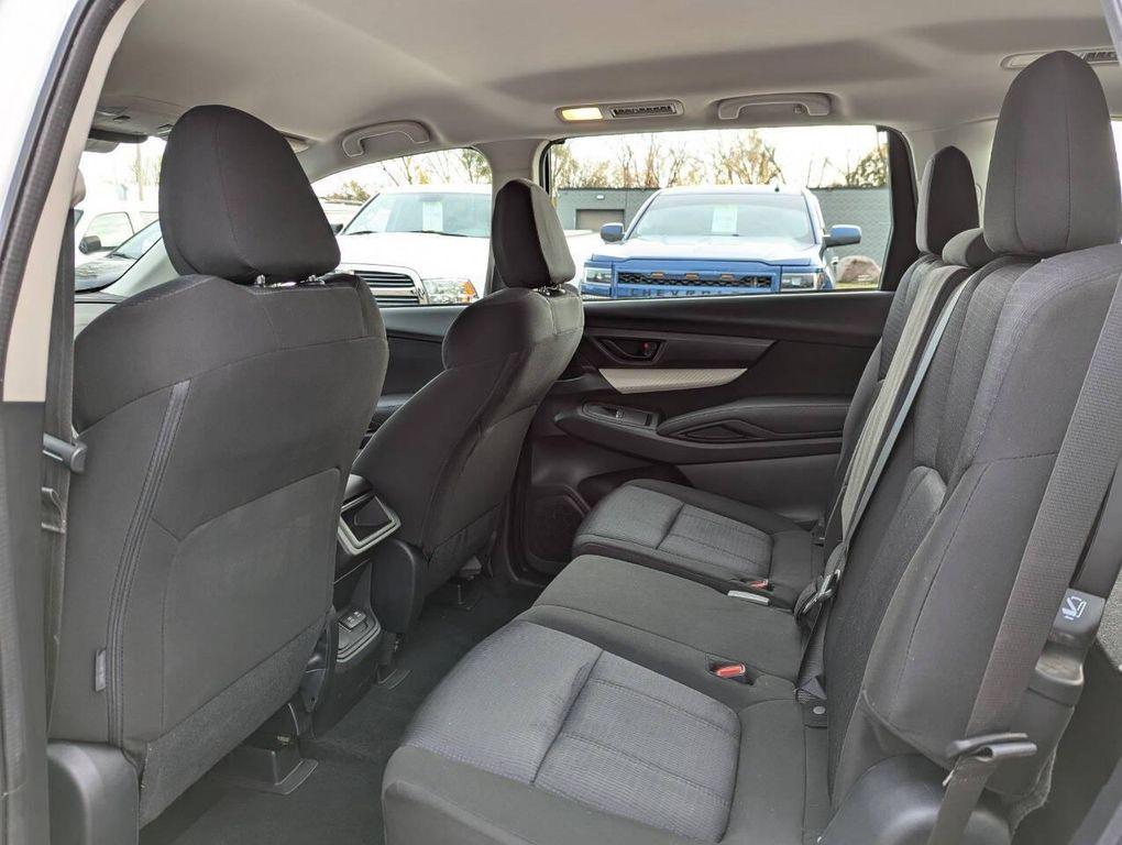 used 2020 Subaru Ascent car, priced at $17,995