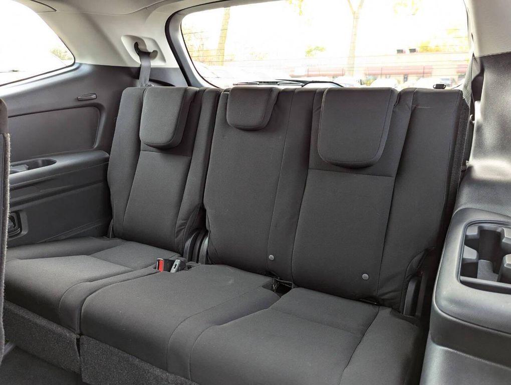 used 2020 Subaru Ascent car, priced at $17,995