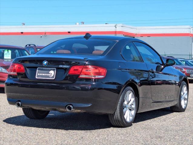 used 2009 BMW 335 car, priced at $8,995