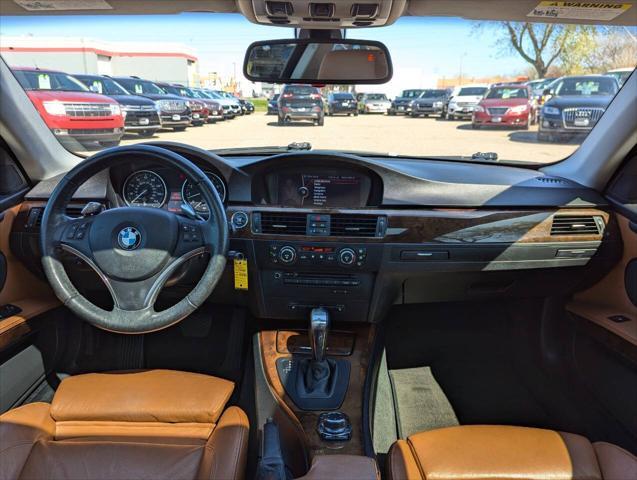used 2009 BMW 335 car, priced at $8,995