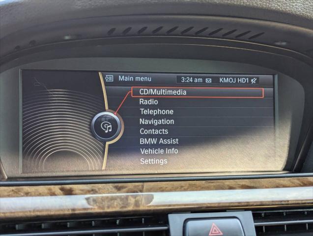 used 2009 BMW 335 car, priced at $8,995