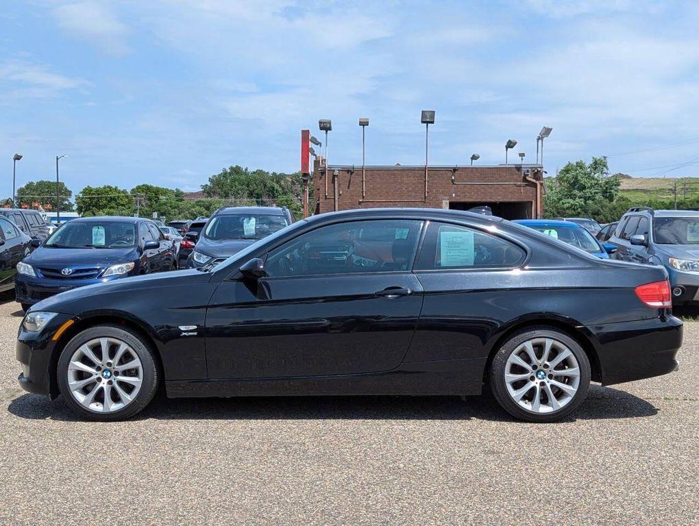 used 2009 BMW 335 car, priced at $8,995