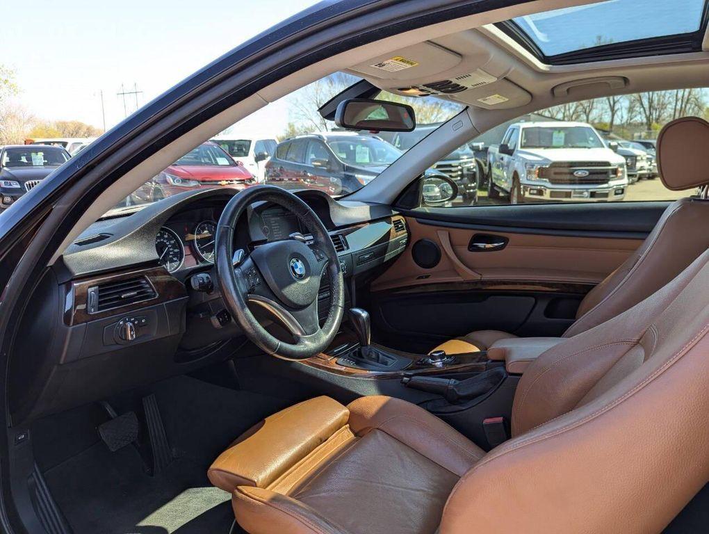 used 2009 BMW 335 car, priced at $8,995