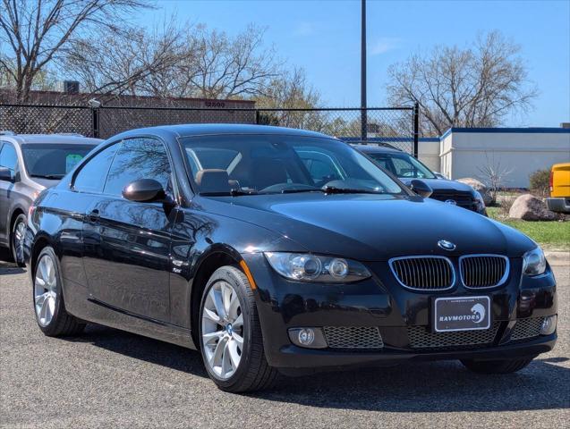 used 2009 BMW 335 car, priced at $8,995