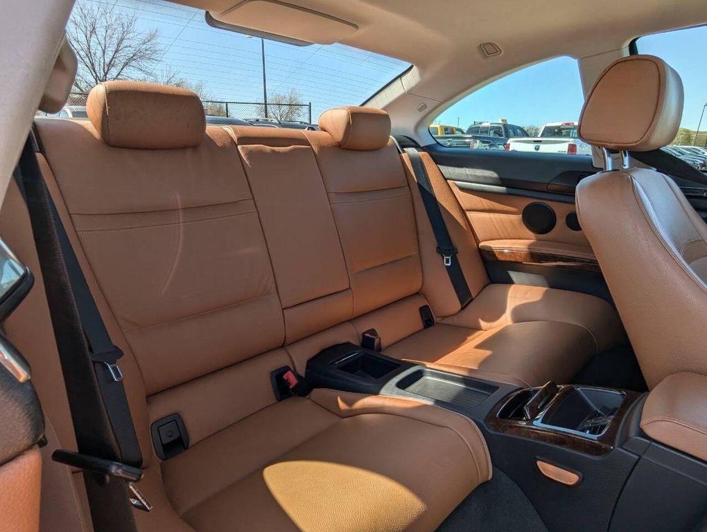 used 2009 BMW 335 car, priced at $8,995
