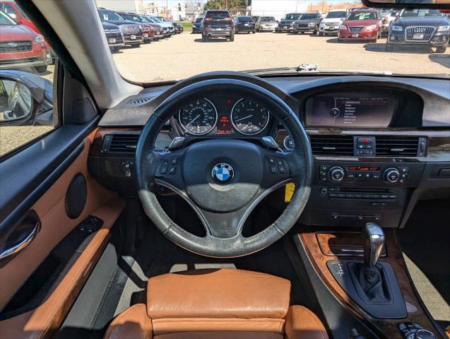 used 2009 BMW 335 car, priced at $8,995