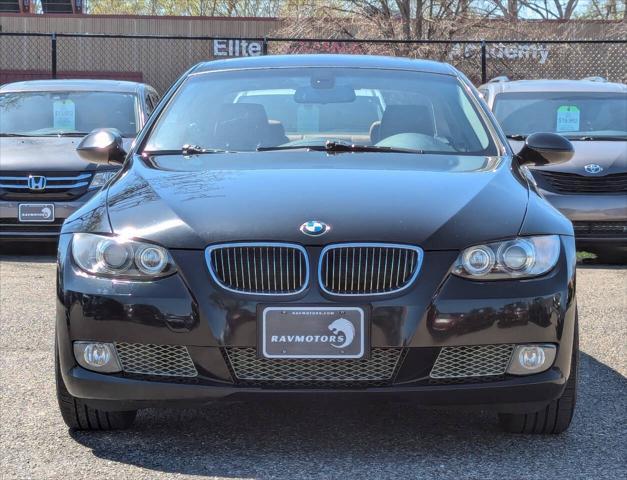 used 2009 BMW 335 car, priced at $8,995