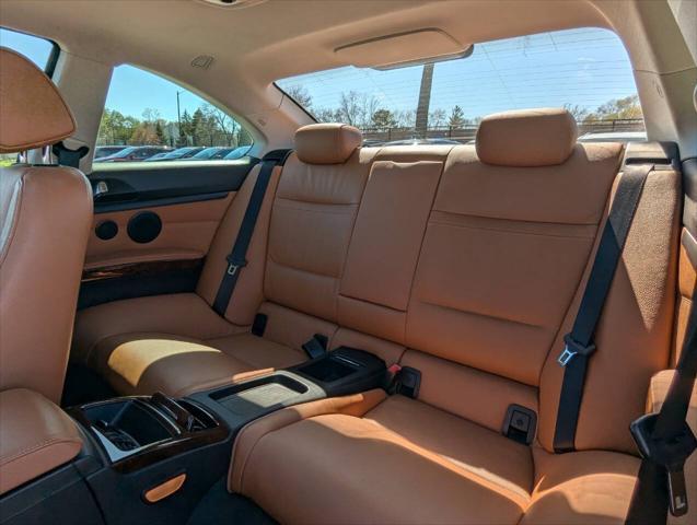 used 2009 BMW 335 car, priced at $8,995