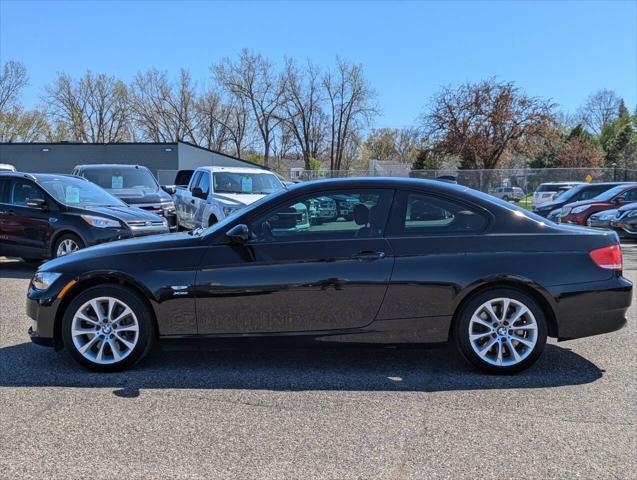 used 2009 BMW 335 car, priced at $8,995