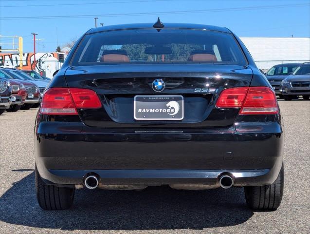 used 2009 BMW 335 car, priced at $8,995