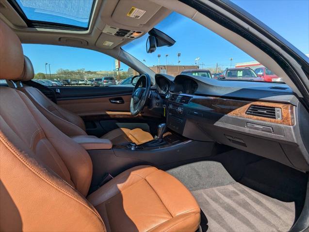 used 2009 BMW 335 car, priced at $8,995