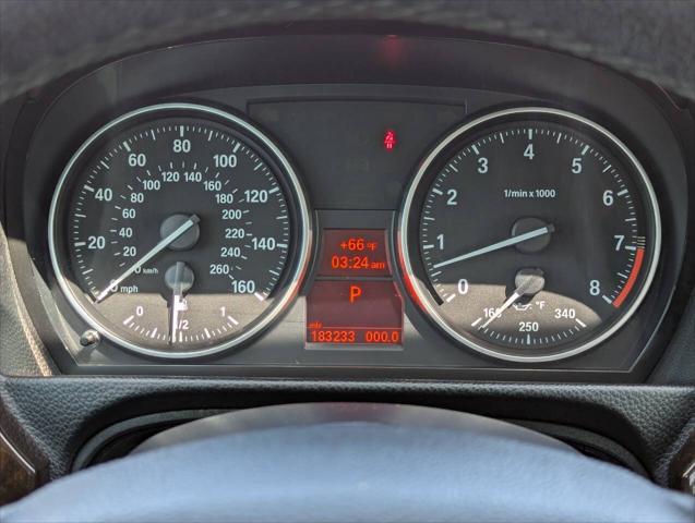 used 2009 BMW 335 car, priced at $8,995
