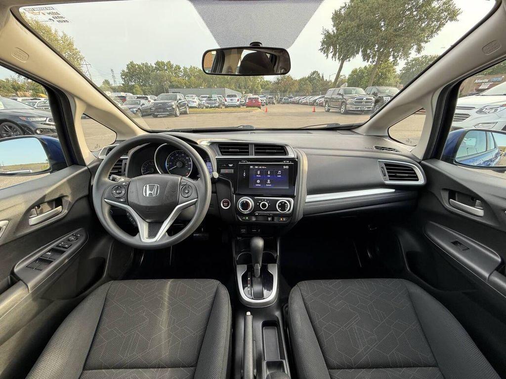 used 2015 Honda Fit car, priced at $13,975