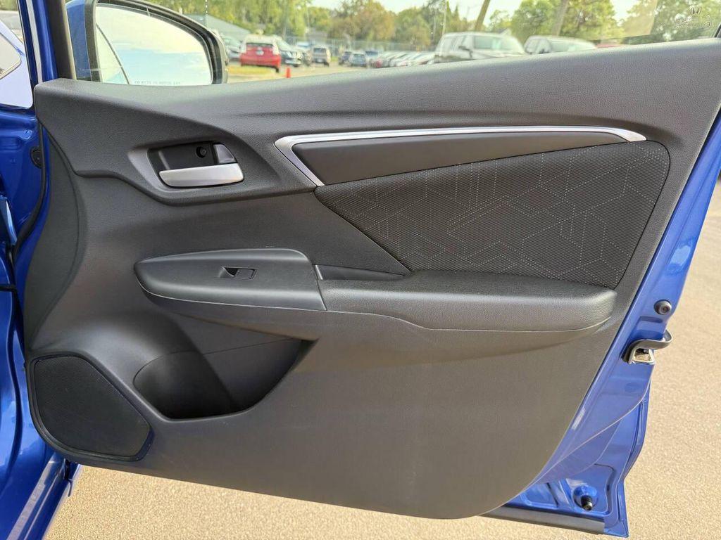 used 2015 Honda Fit car, priced at $13,975