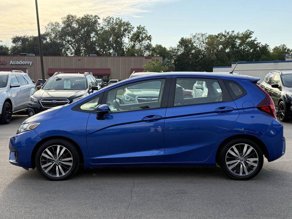 used 2015 Honda Fit car, priced at $13,975