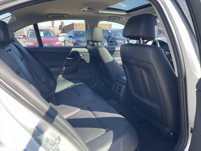 used 2011 BMW 328 car, priced at $9,472