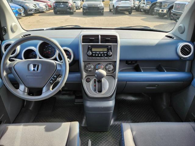 used 2003 Honda Element car, priced at $13,974
